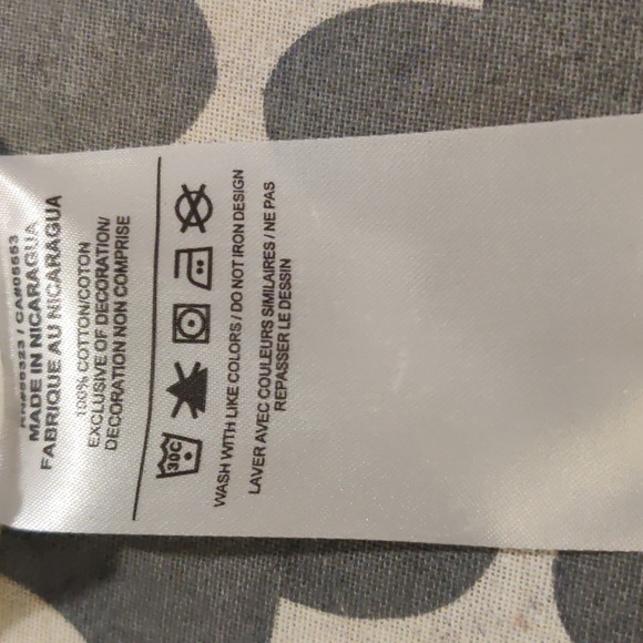 Nike Jordan North Carolina T-shirt - Picture 5 of 6